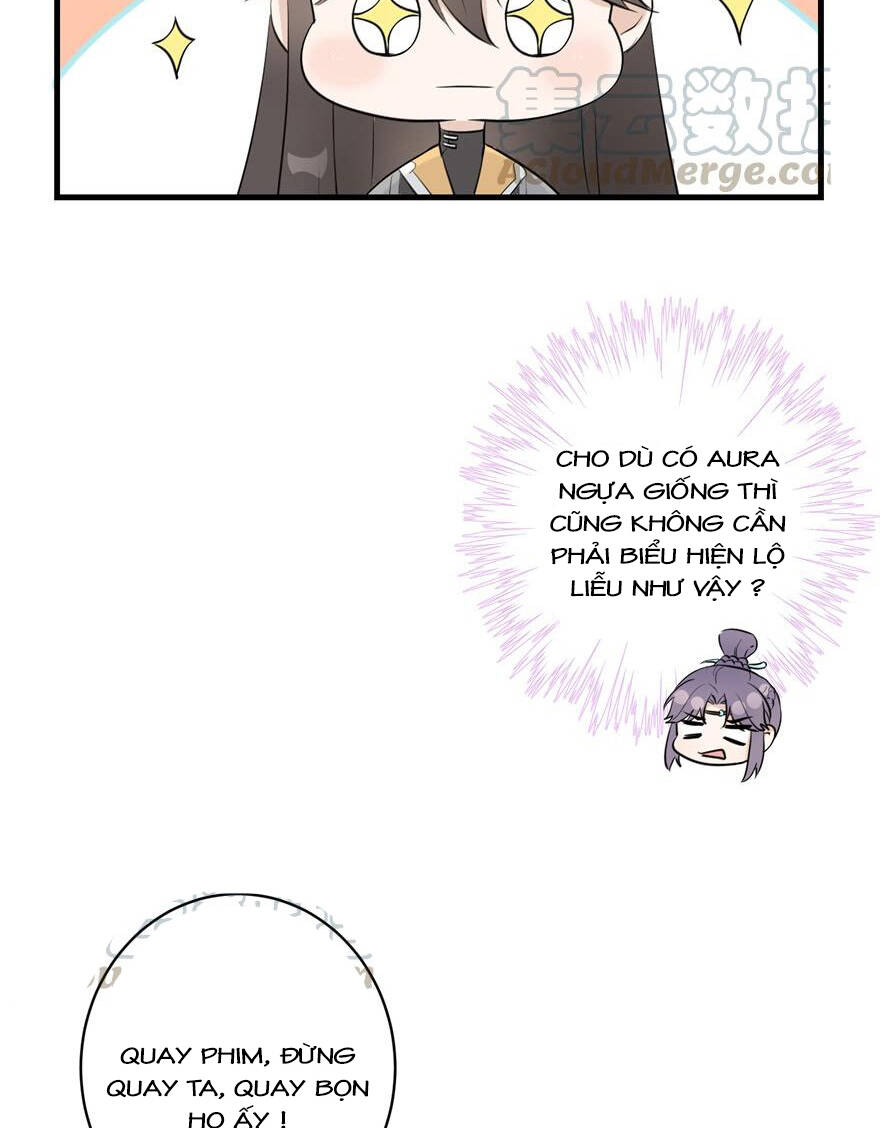 Đồ Đệ Nhà Ta Lại Quải Rồi - Chương 104