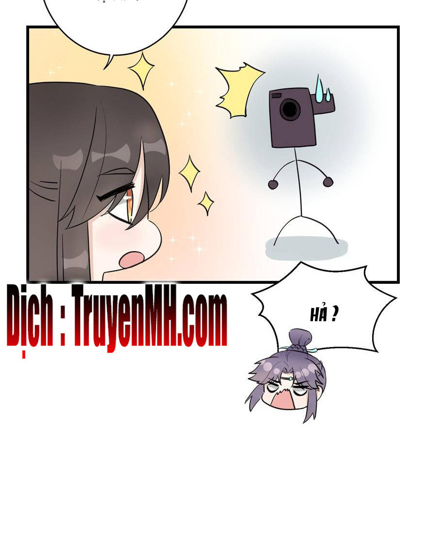 Đồ Đệ Nhà Ta Lại Quải Rồi - Chương 104