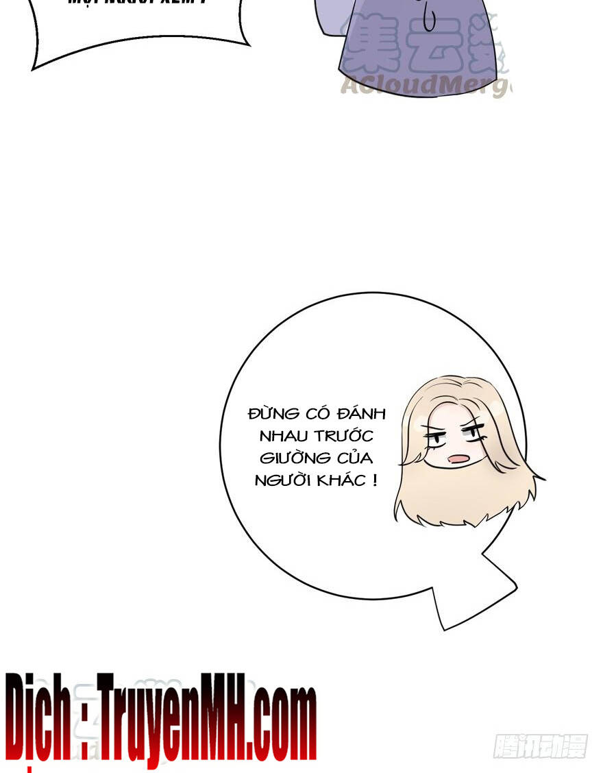 Đồ Đệ Nhà Ta Lại Quải Rồi - Chương 104
