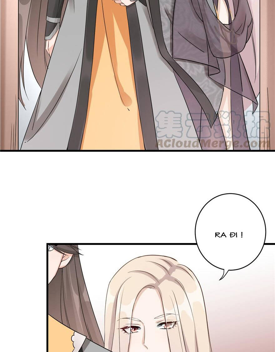 Đồ Đệ Nhà Ta Lại Quải Rồi - Chương 104