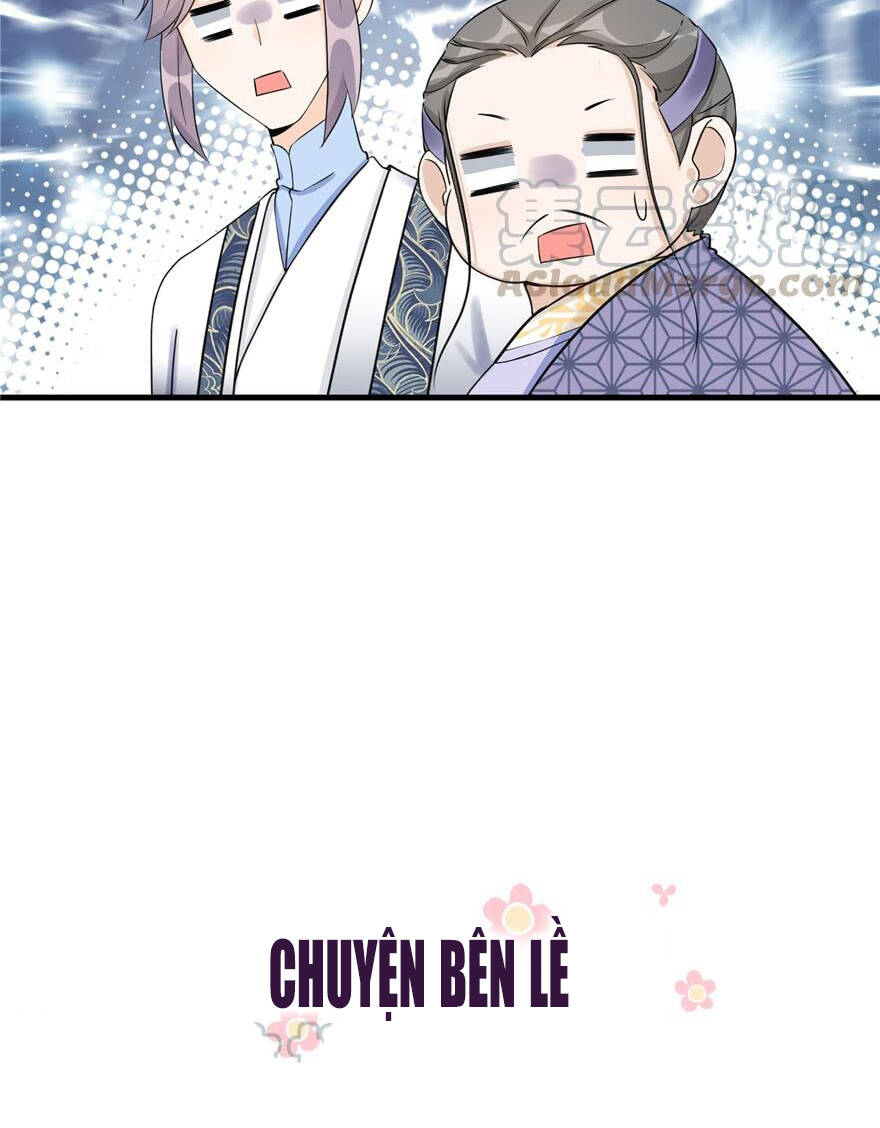 Đồ Đệ Nhà Ta Lại Quải Rồi - Chương 104