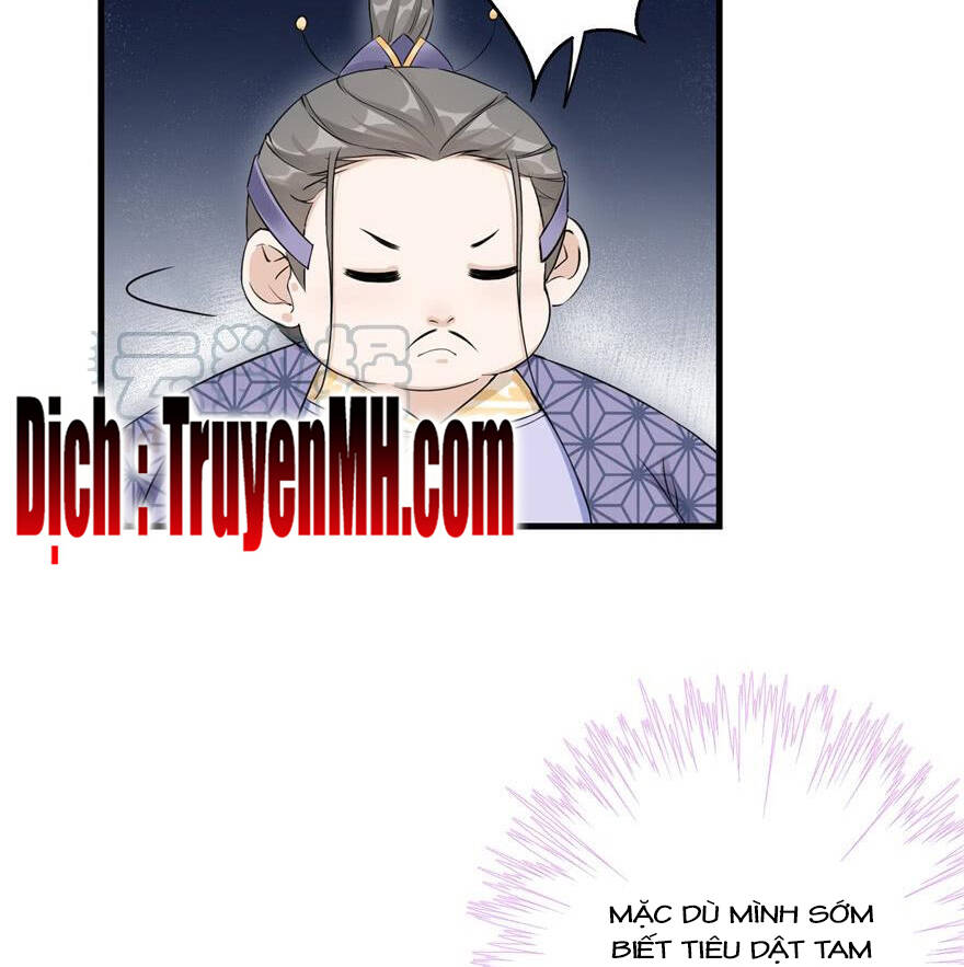 Đồ Đệ Nhà Ta Lại Quải Rồi - Chương 105