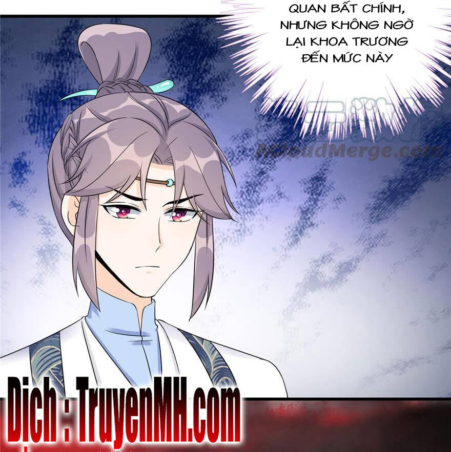 Đồ Đệ Nhà Ta Lại Quải Rồi - Chương 105