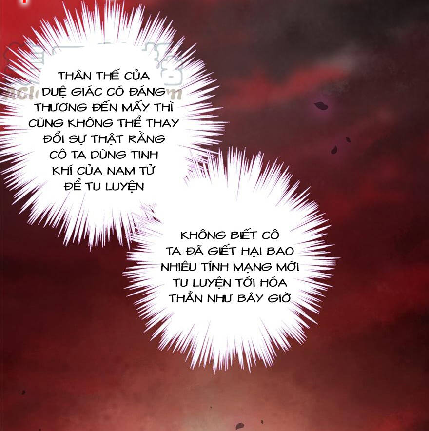 Đồ Đệ Nhà Ta Lại Quải Rồi - Chương 105