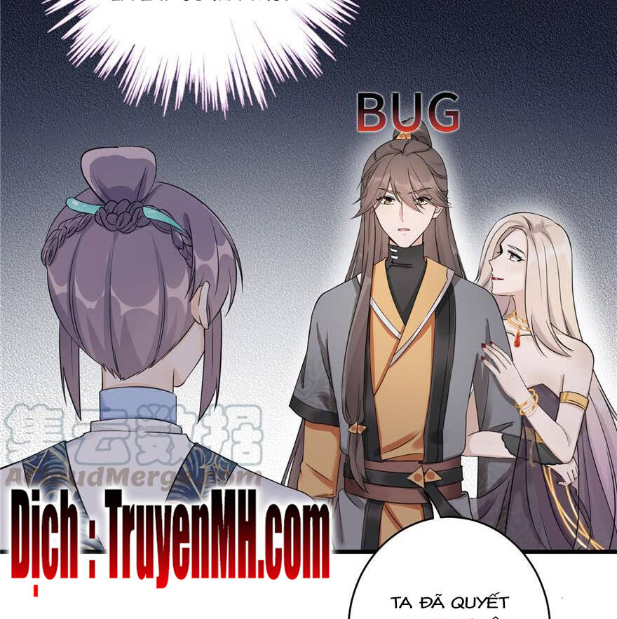 Đồ Đệ Nhà Ta Lại Quải Rồi - Chương 105