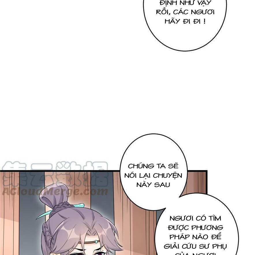 Đồ Đệ Nhà Ta Lại Quải Rồi - Chương 105