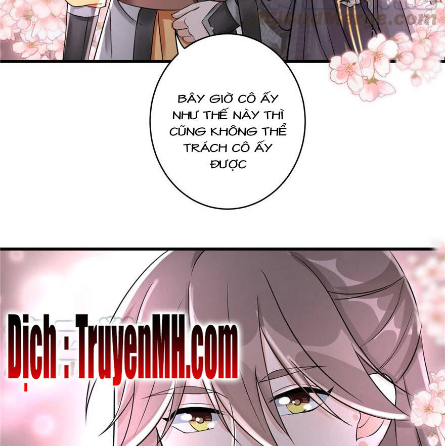 Đồ Đệ Nhà Ta Lại Quải Rồi - Chương 105