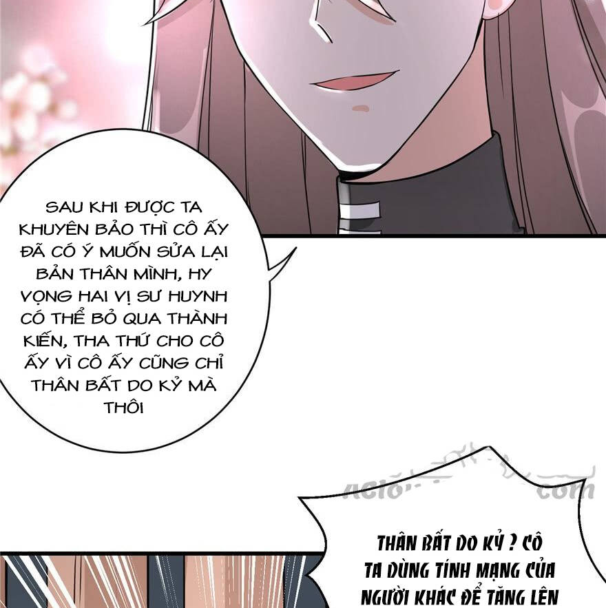 Đồ Đệ Nhà Ta Lại Quải Rồi - Chương 105