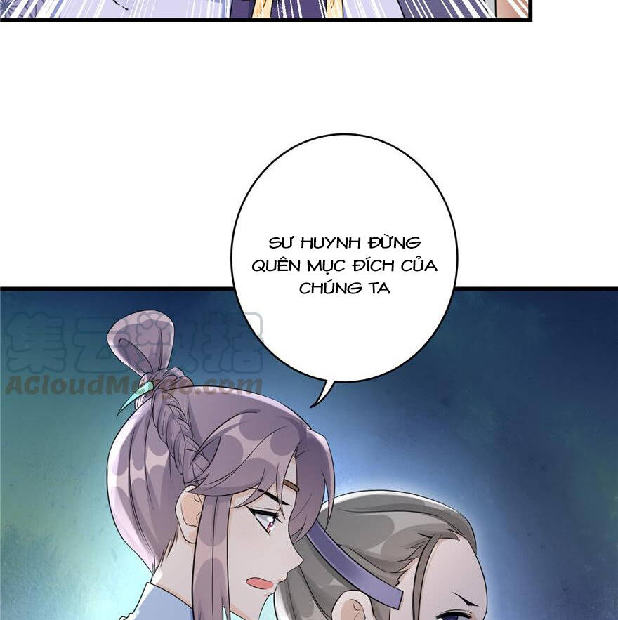 Đồ Đệ Nhà Ta Lại Quải Rồi - Chương 105