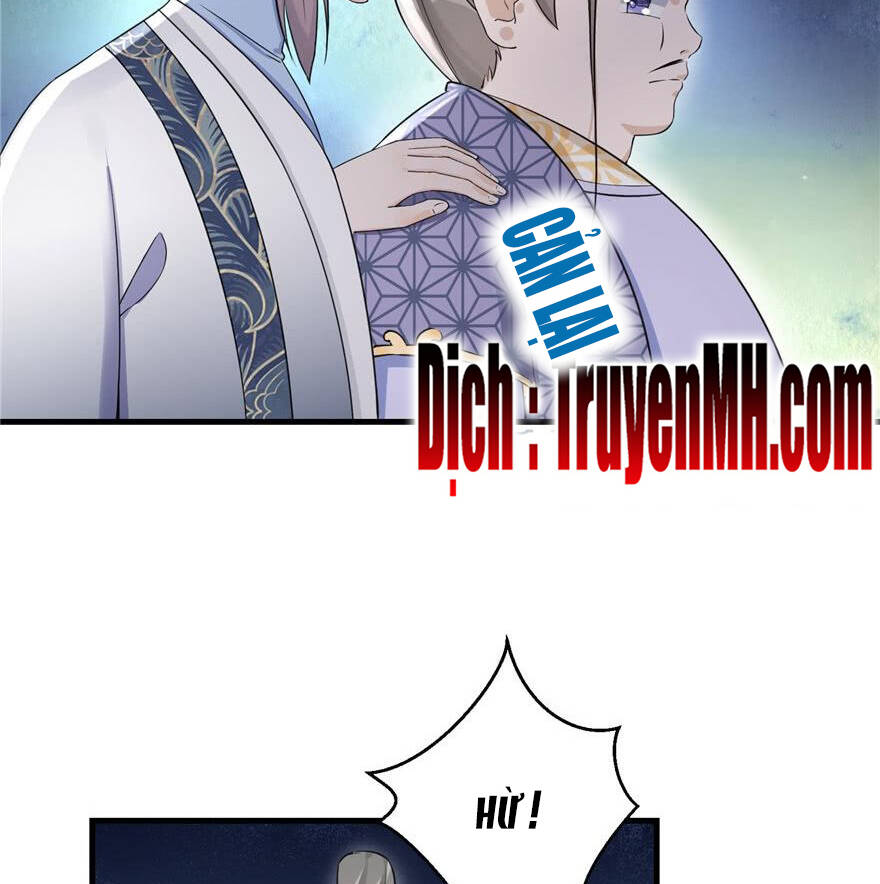 Đồ Đệ Nhà Ta Lại Quải Rồi - Chương 105