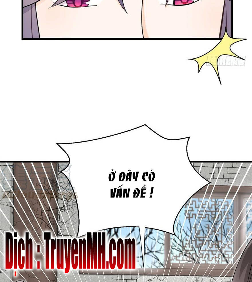 Đồ Đệ Nhà Ta Lại Quải Rồi - Chương 107 - Trang 18