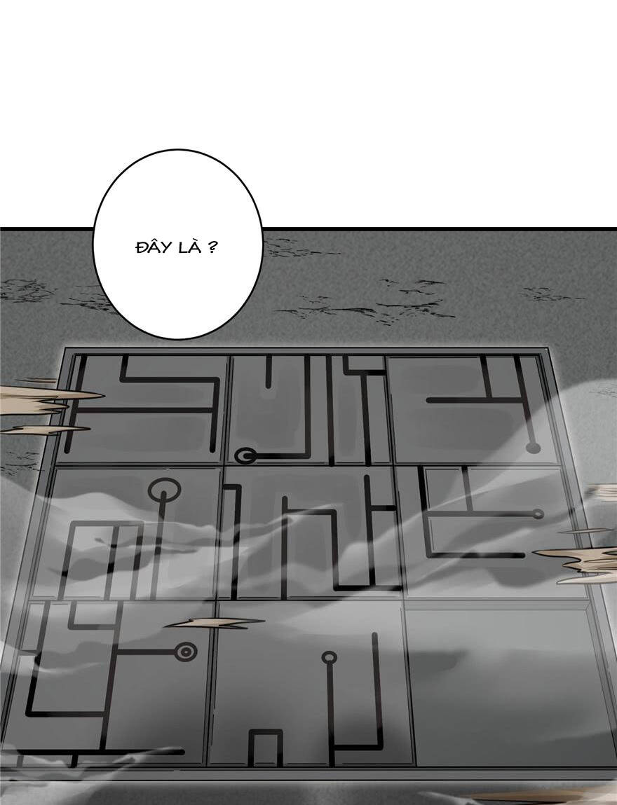 Đồ Đệ Nhà Ta Lại Quải Rồi - Chương 108