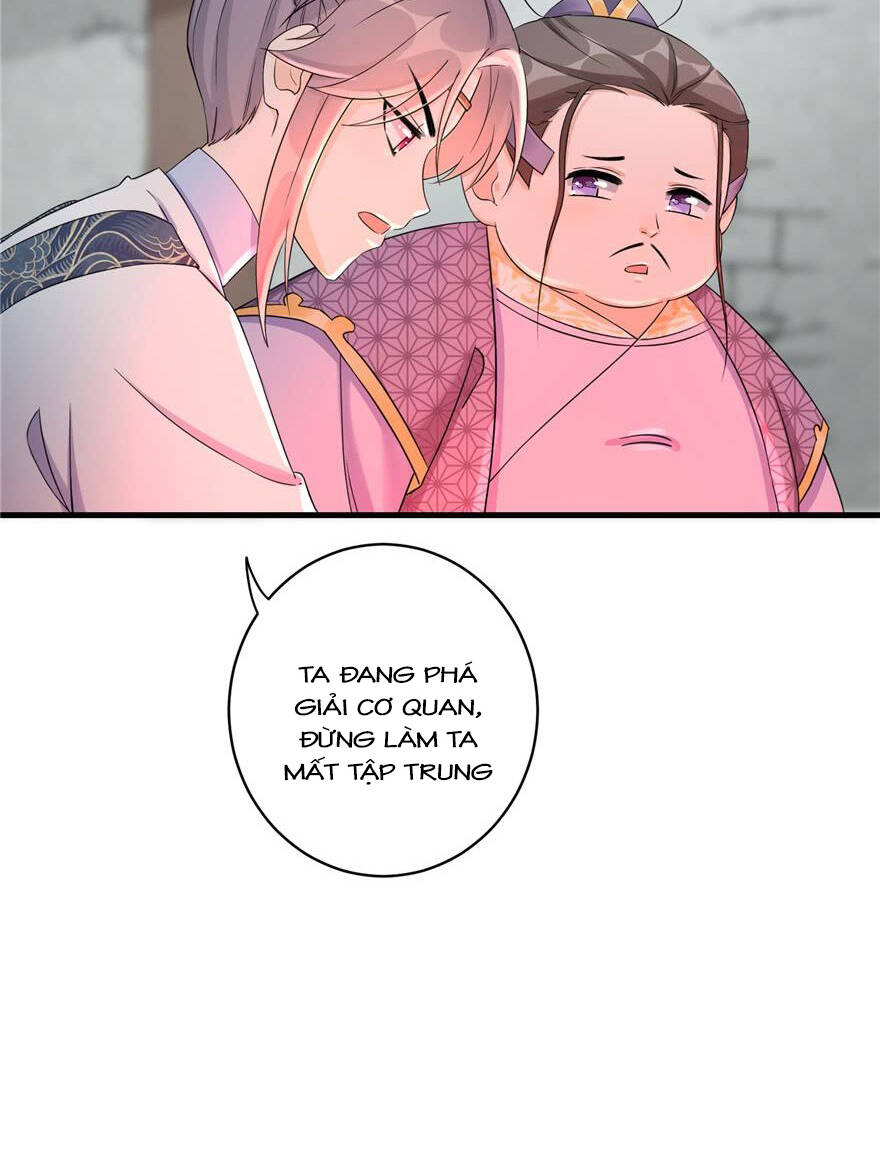 Đồ Đệ Nhà Ta Lại Quải Rồi - Chương 108