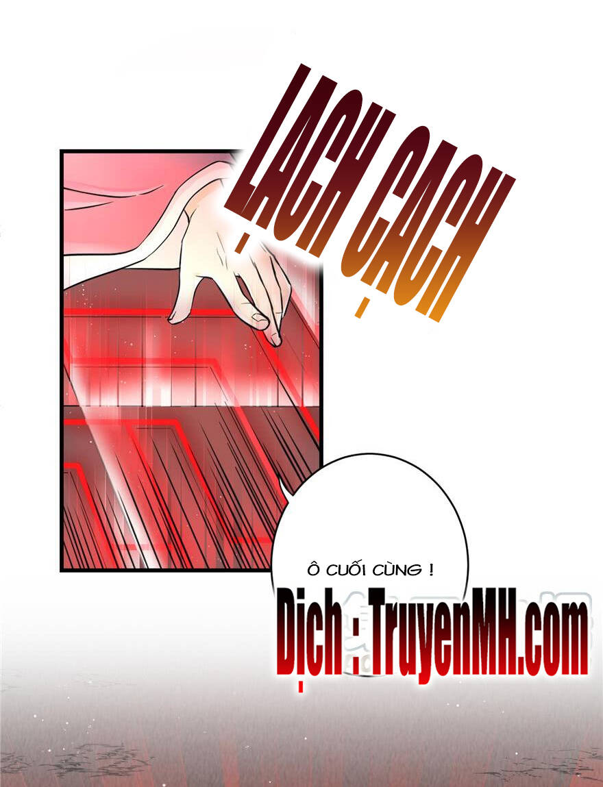 Đồ Đệ Nhà Ta Lại Quải Rồi - Chương 108