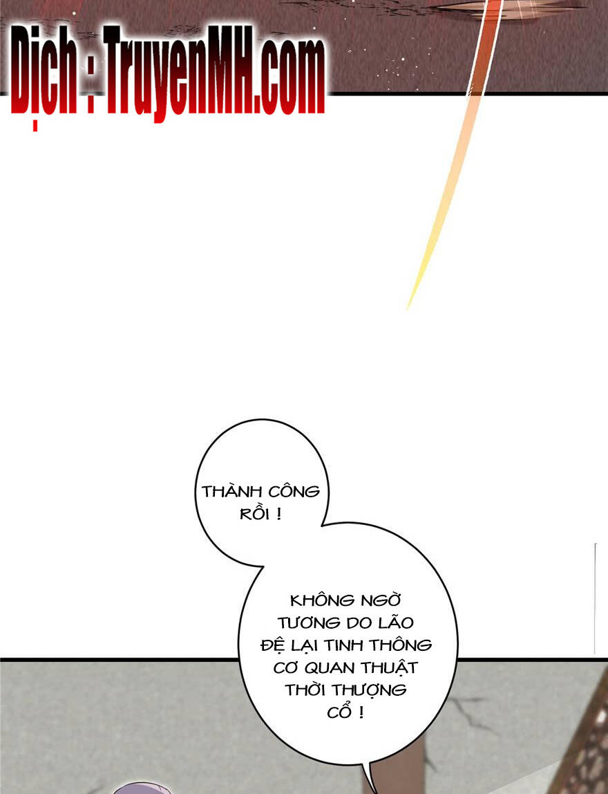 Đồ Đệ Nhà Ta Lại Quải Rồi - Chương 108