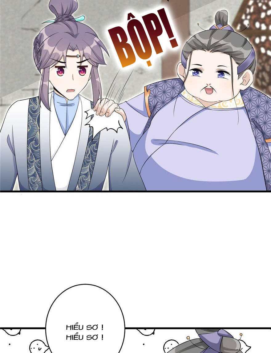 Đồ Đệ Nhà Ta Lại Quải Rồi - Chương 108