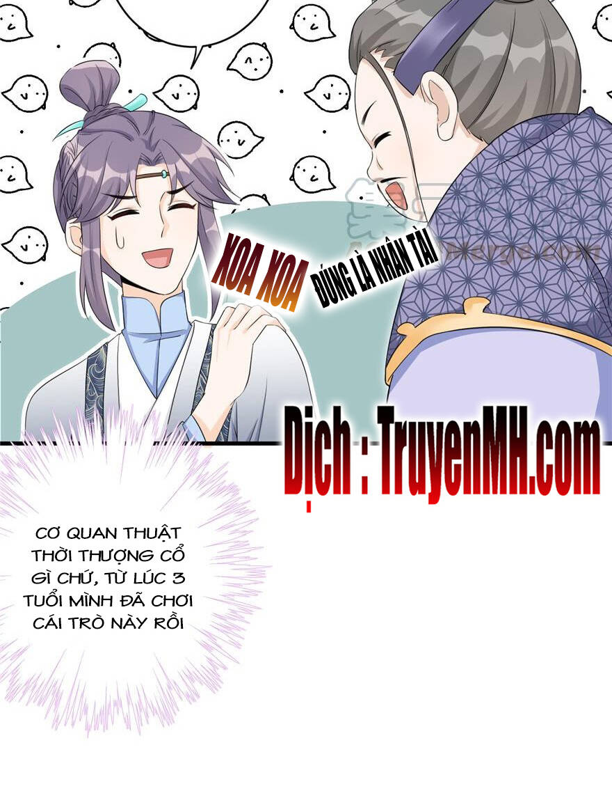 Đồ Đệ Nhà Ta Lại Quải Rồi - Chương 108