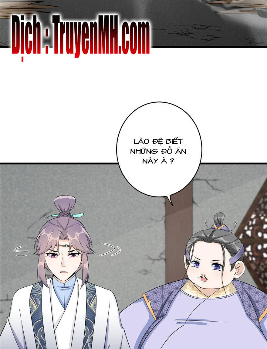 Đồ Đệ Nhà Ta Lại Quải Rồi - Chương 108