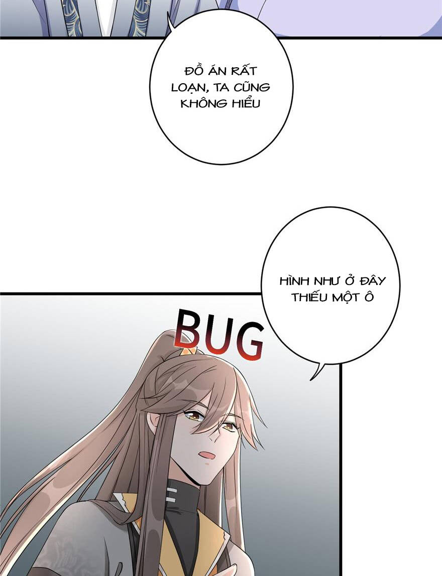 Đồ Đệ Nhà Ta Lại Quải Rồi - Chương 108