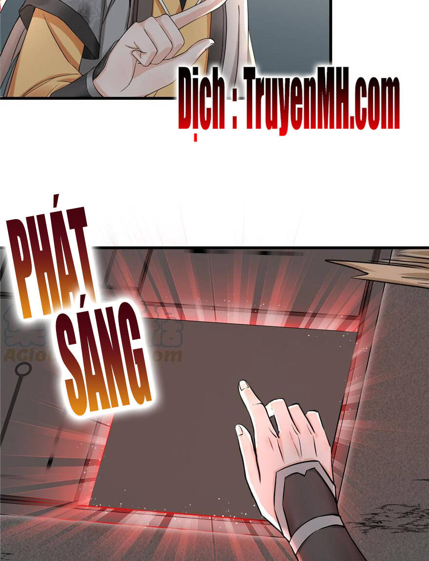 Đồ Đệ Nhà Ta Lại Quải Rồi - Chương 108