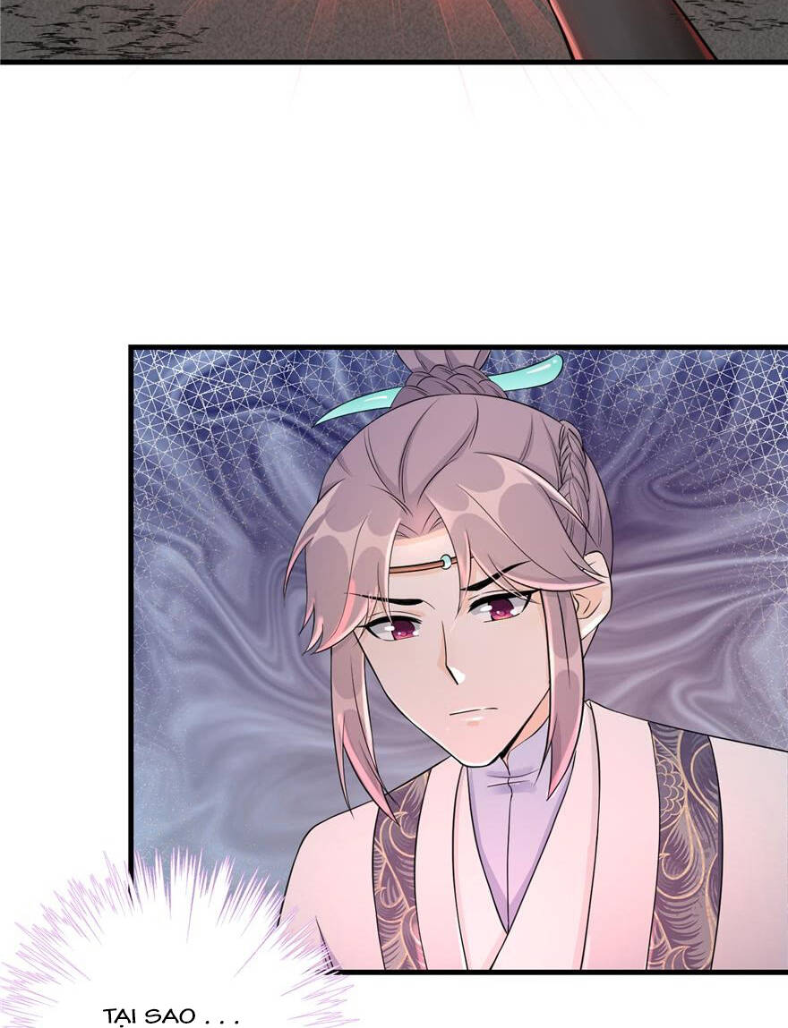 Đồ Đệ Nhà Ta Lại Quải Rồi - Chương 108