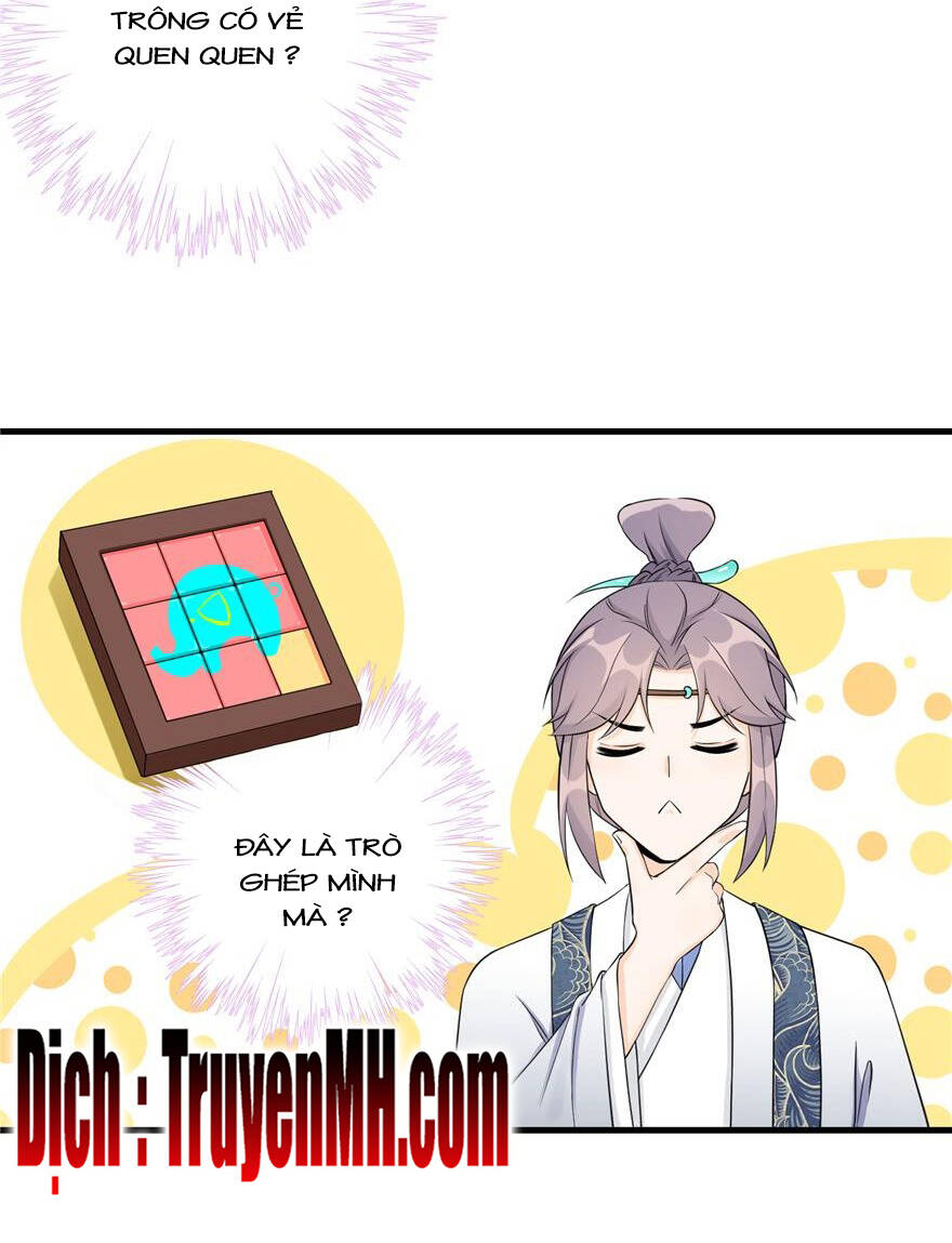 Đồ Đệ Nhà Ta Lại Quải Rồi - Chương 108