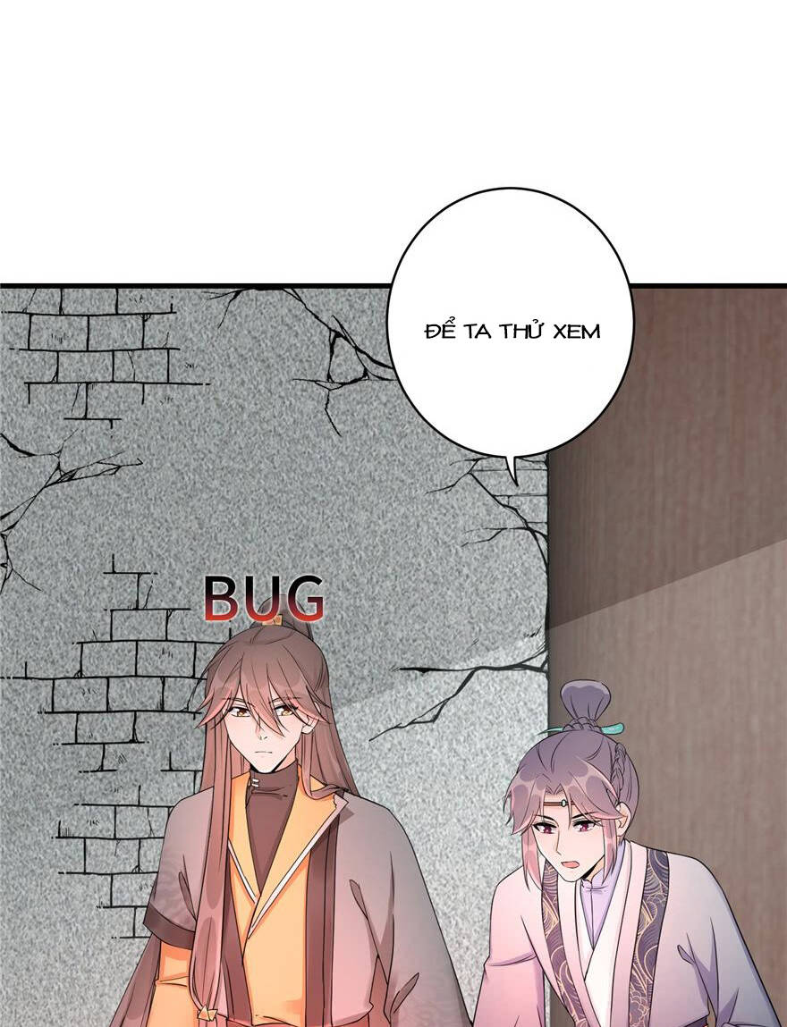 Đồ Đệ Nhà Ta Lại Quải Rồi - Chương 108