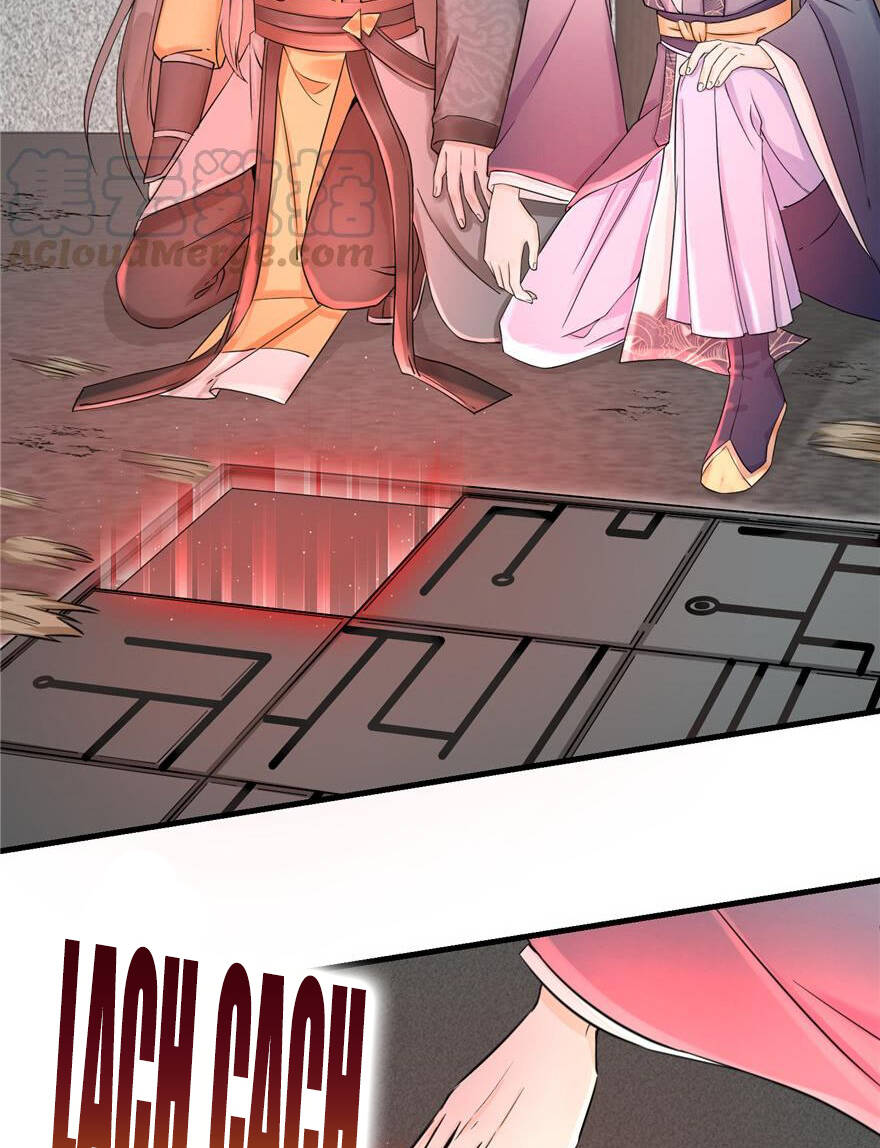 Đồ Đệ Nhà Ta Lại Quải Rồi - Chương 108