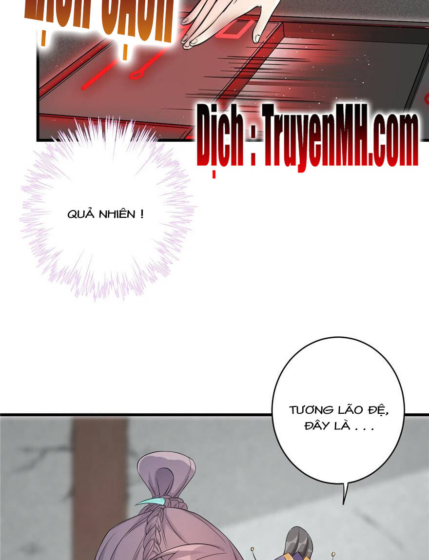 Đồ Đệ Nhà Ta Lại Quải Rồi - Chương 108