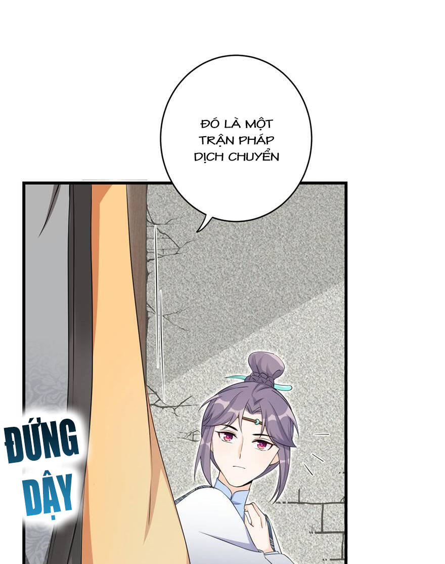 Đồ Đệ Nhà Ta Lại Quải Rồi - Chương 109