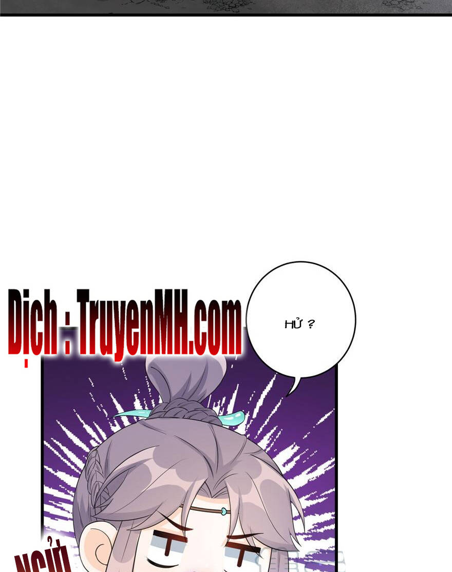 Đồ Đệ Nhà Ta Lại Quải Rồi - Chương 109