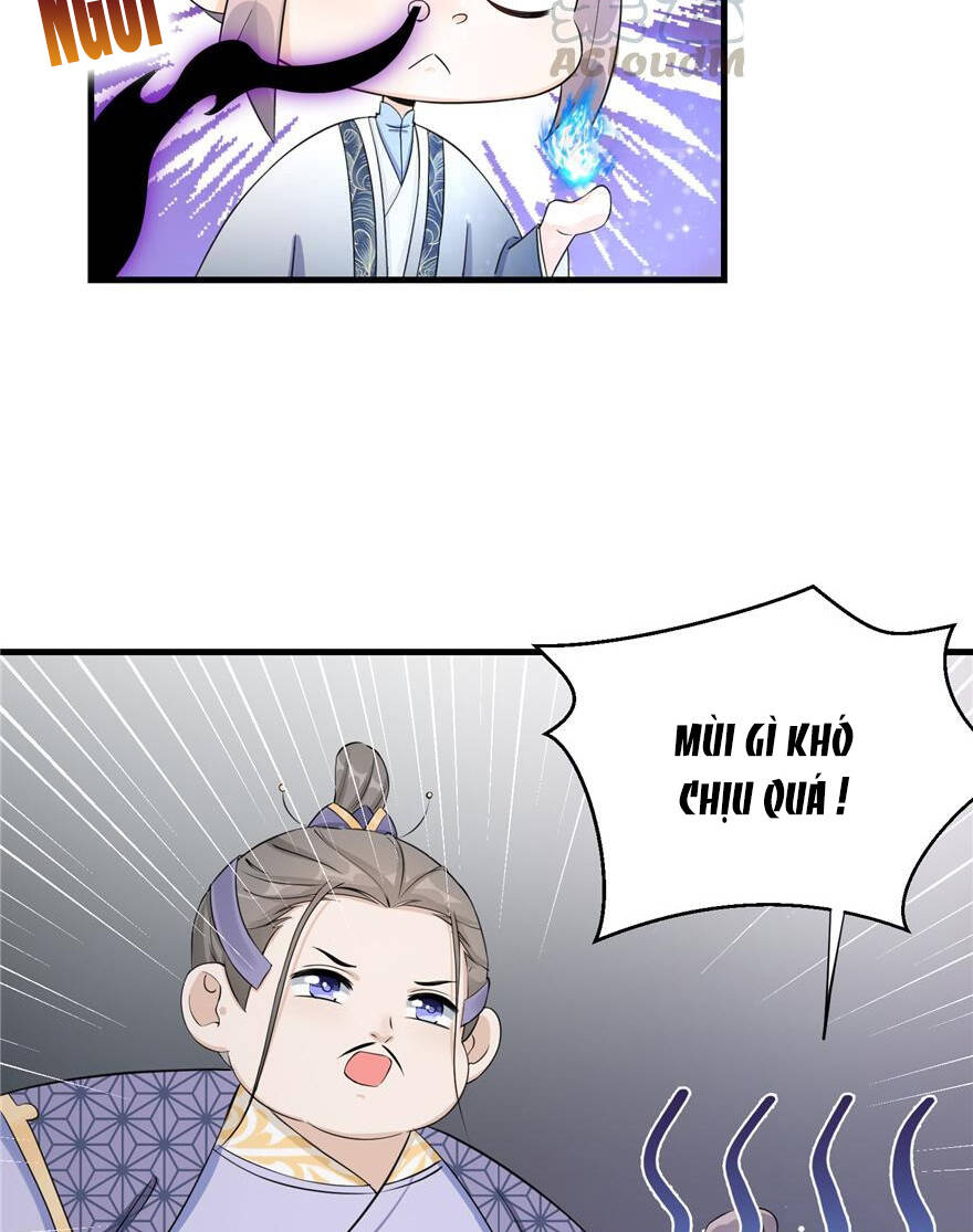 Đồ Đệ Nhà Ta Lại Quải Rồi - Chương 109