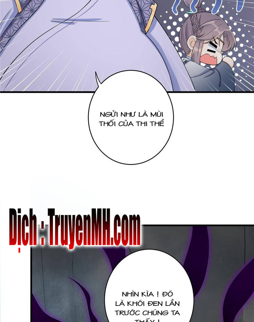 Đồ Đệ Nhà Ta Lại Quải Rồi - Chương 109