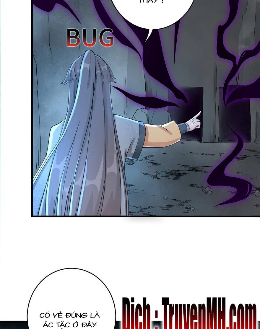 Đồ Đệ Nhà Ta Lại Quải Rồi - Chương 109