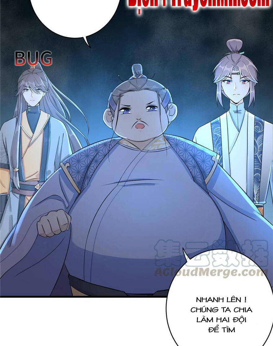 Đồ Đệ Nhà Ta Lại Quải Rồi - Chương 109