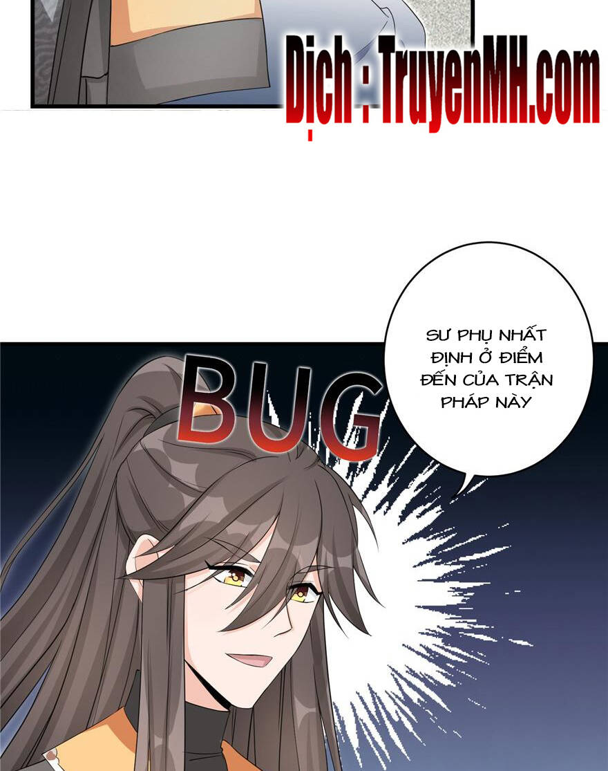 Đồ Đệ Nhà Ta Lại Quải Rồi - Chương 109