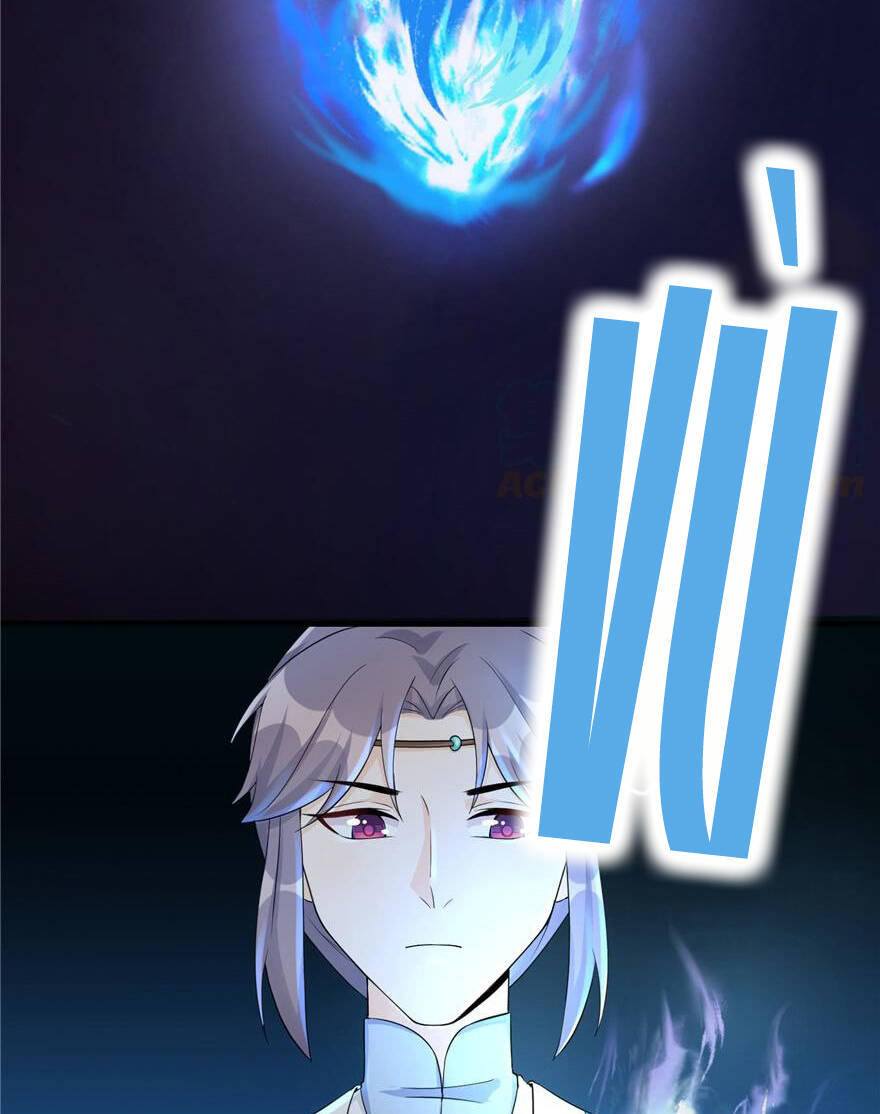 Đồ Đệ Nhà Ta Lại Quải Rồi - Chương 109