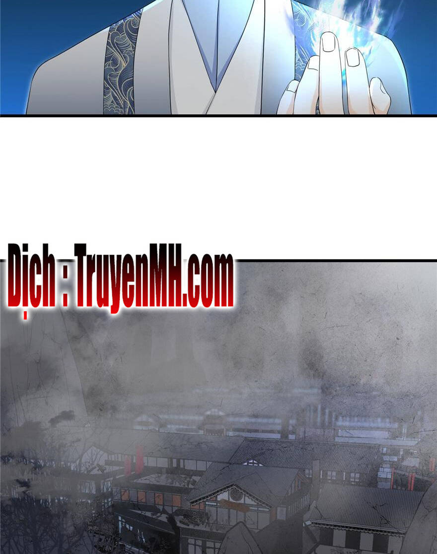 Đồ Đệ Nhà Ta Lại Quải Rồi - Chương 109