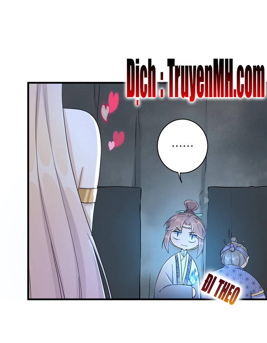 Đồ Đệ Nhà Ta Lại Quải Rồi - Chương 110