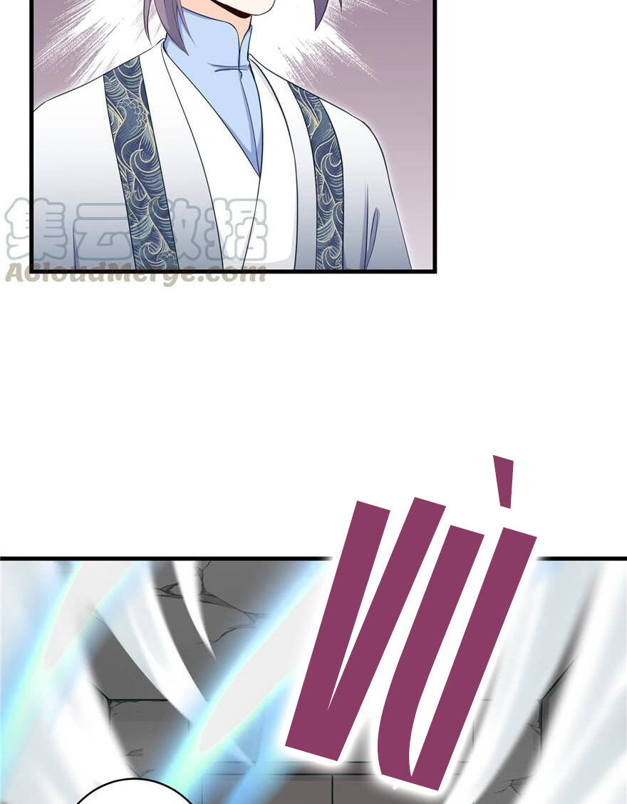 Đồ Đệ Nhà Ta Lại Quải Rồi - Chương 110