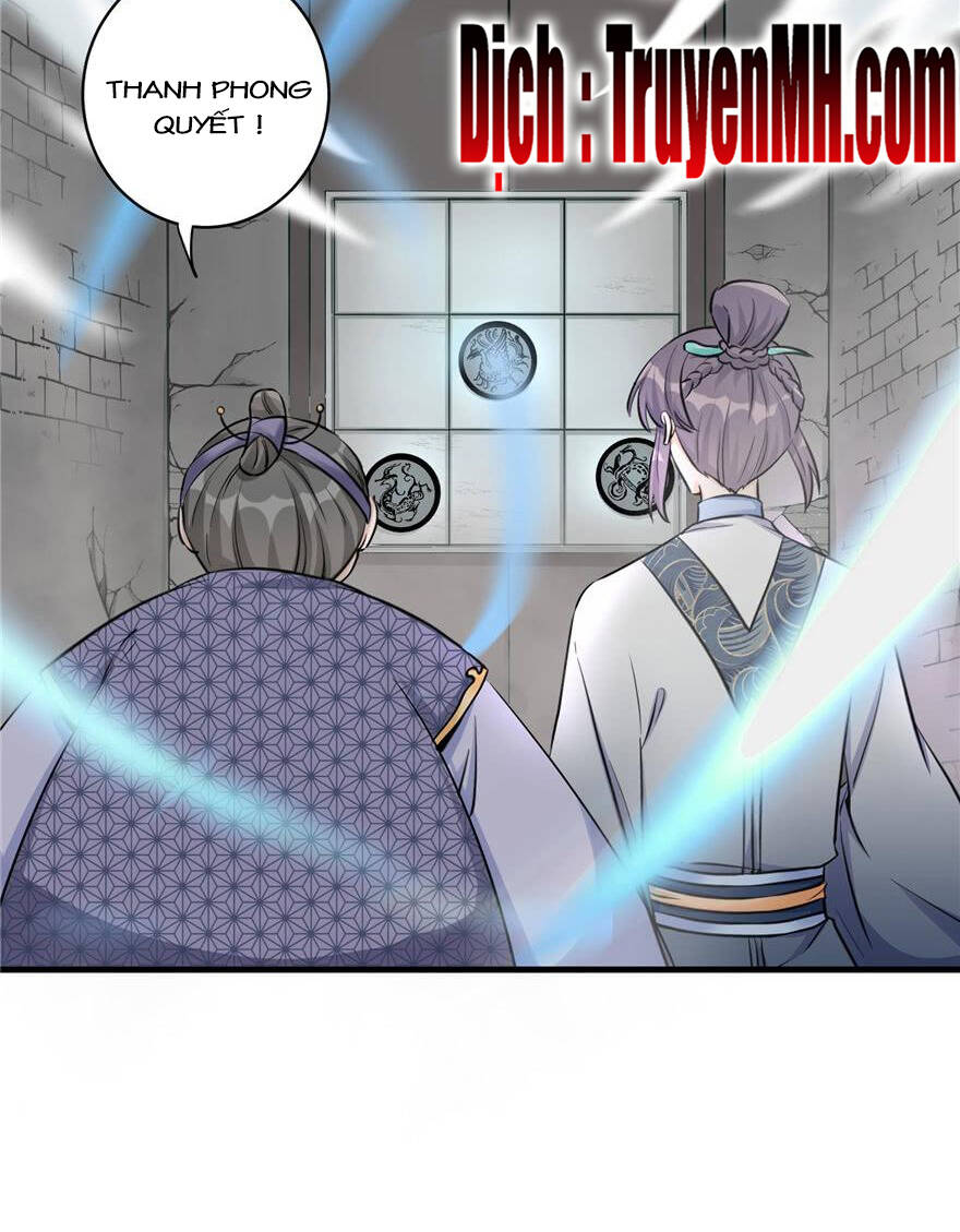 Đồ Đệ Nhà Ta Lại Quải Rồi - Chương 110