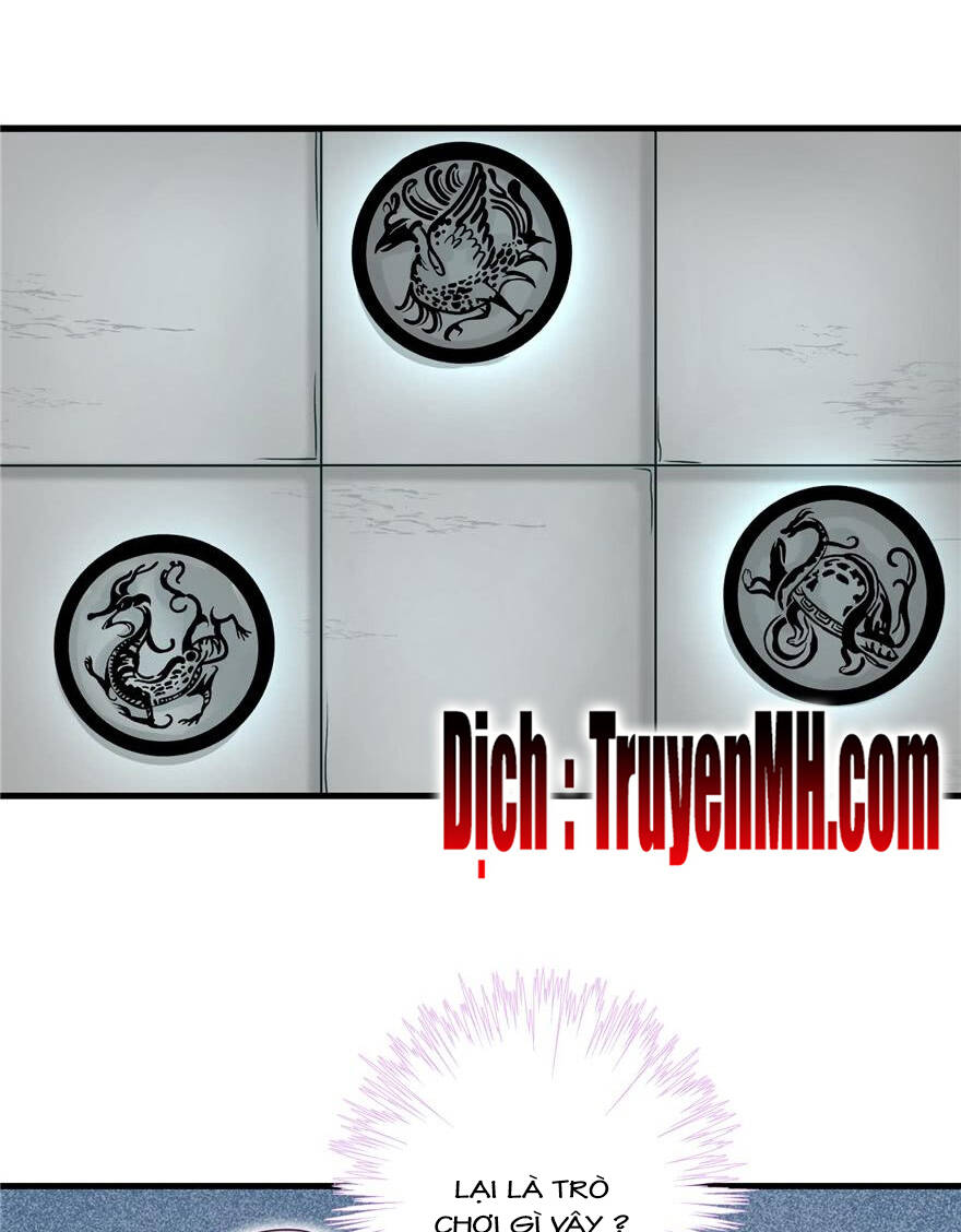 Đồ Đệ Nhà Ta Lại Quải Rồi - Chương 110