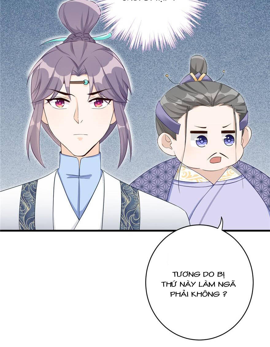 Đồ Đệ Nhà Ta Lại Quải Rồi - Chương 110