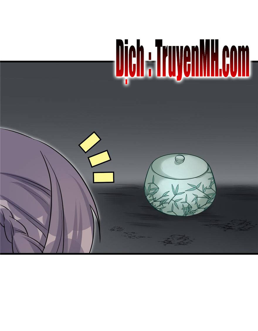 Đồ Đệ Nhà Ta Lại Quải Rồi - Chương 110