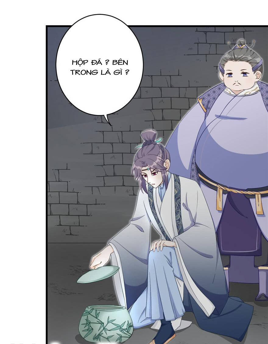 Đồ Đệ Nhà Ta Lại Quải Rồi - Chương 110