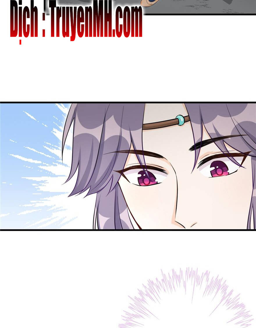 Đồ Đệ Nhà Ta Lại Quải Rồi - Chương 110