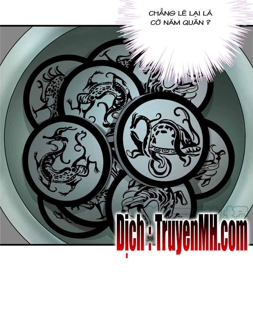 Đồ Đệ Nhà Ta Lại Quải Rồi - Chương 110