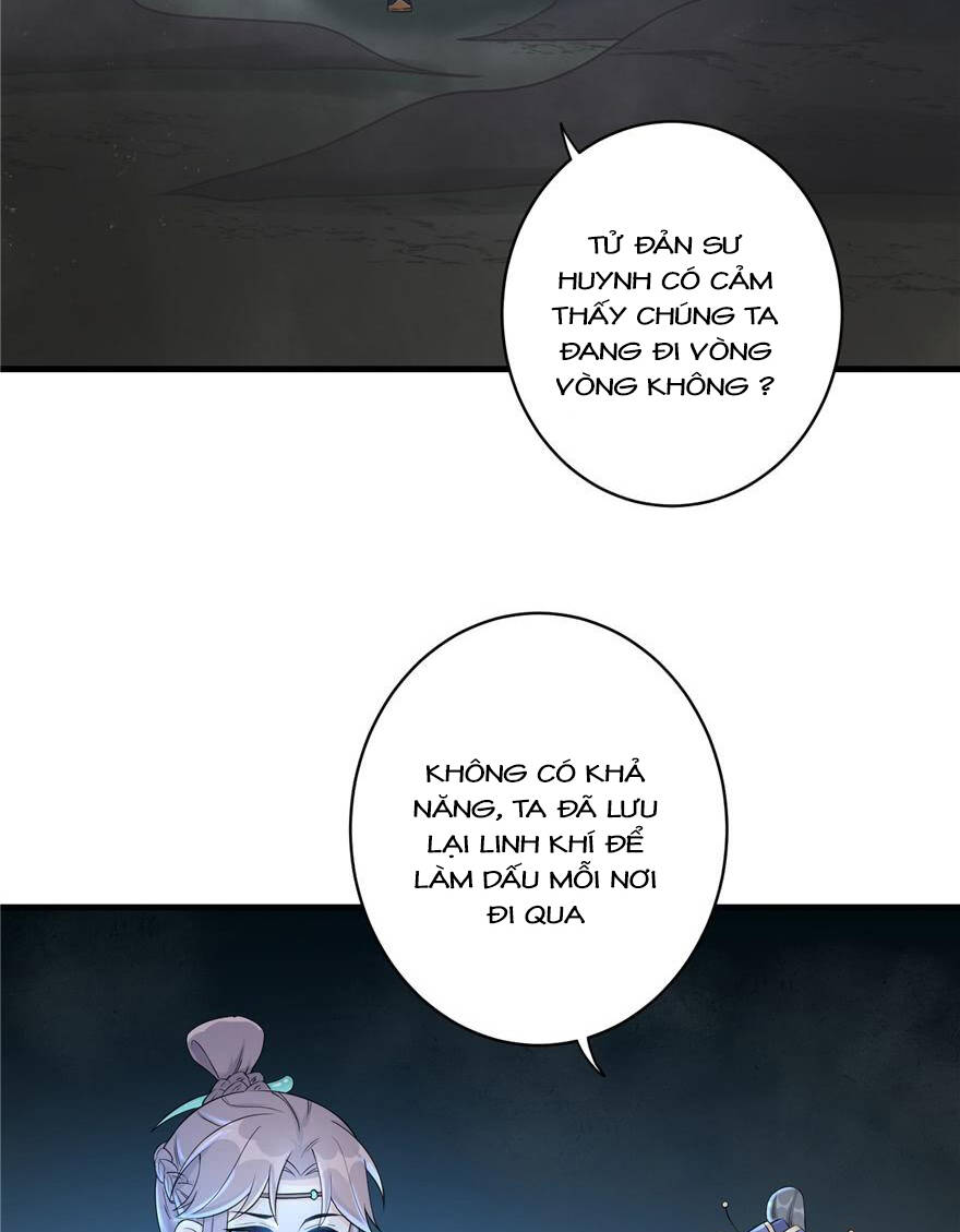 Đồ Đệ Nhà Ta Lại Quải Rồi - Chương 110