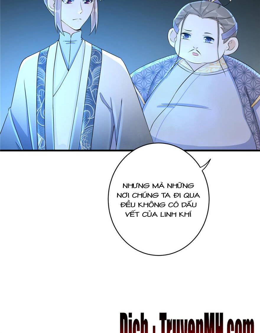 Đồ Đệ Nhà Ta Lại Quải Rồi - Chương 110