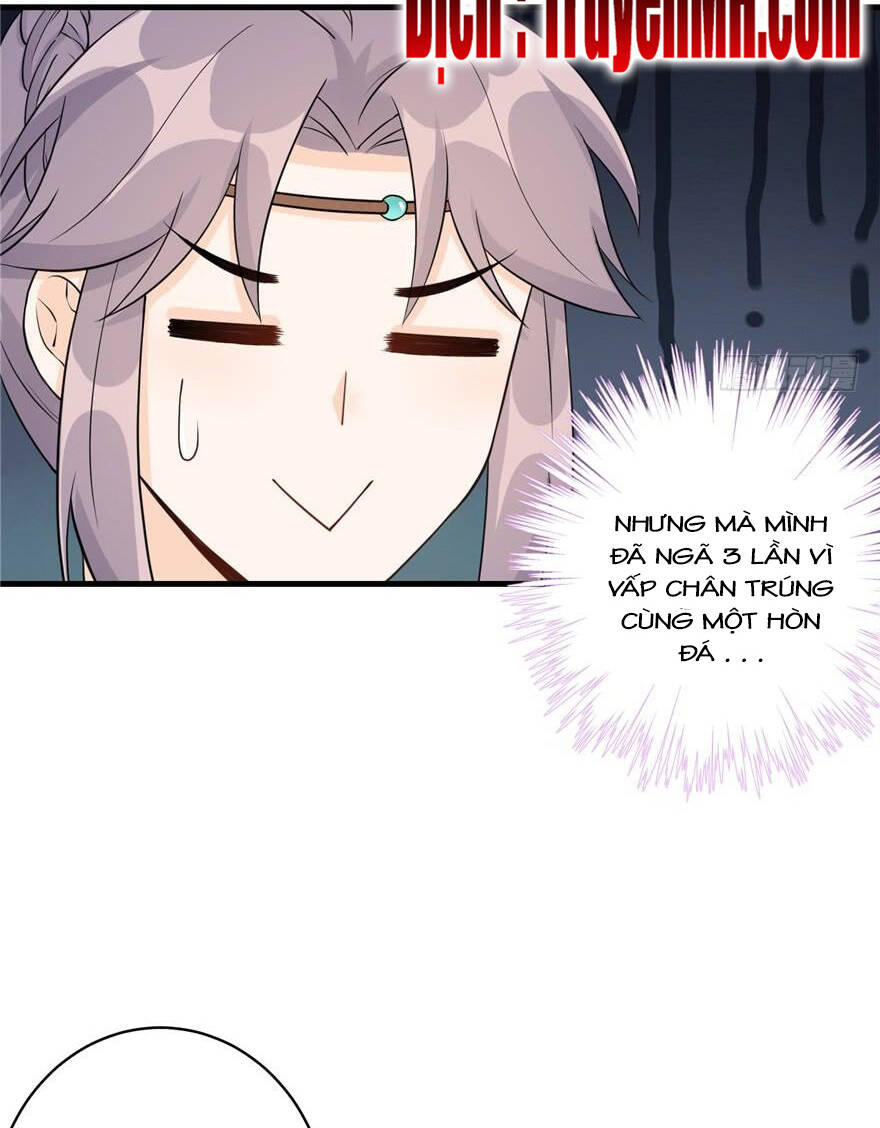 Đồ Đệ Nhà Ta Lại Quải Rồi - Chương 110